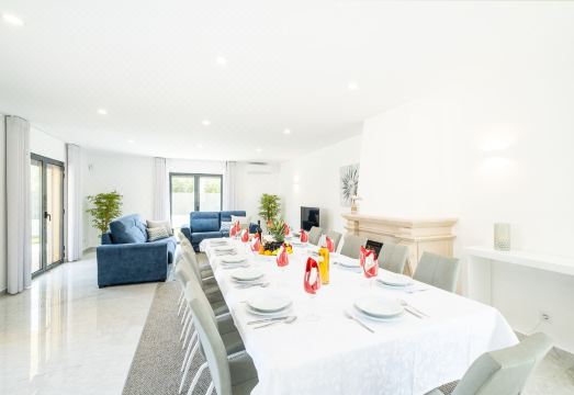 Villa Coral Bay by Algarve Vacation Hotel Overview