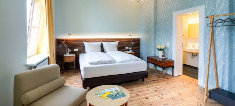 斯图克酒店-费泰亨内(Stuckhotel Fettehenne)图片