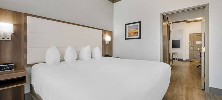 Best Western Plus First Coast Inn  Suites图片