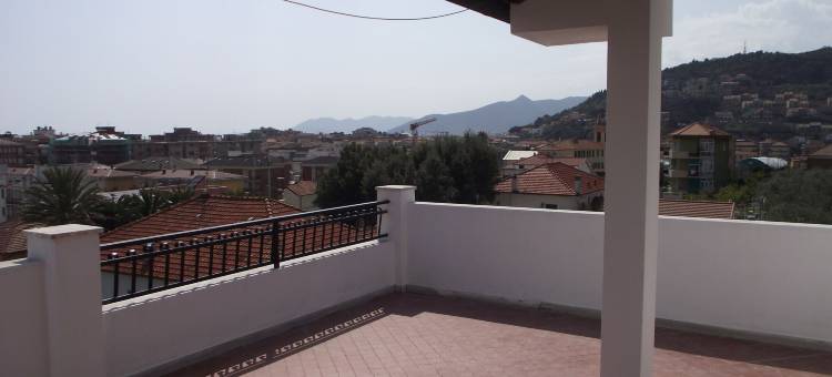 博尔戈德加丽乌利维2号度假村(Residence Il Borgo Degli Ulivi Resort)图片
