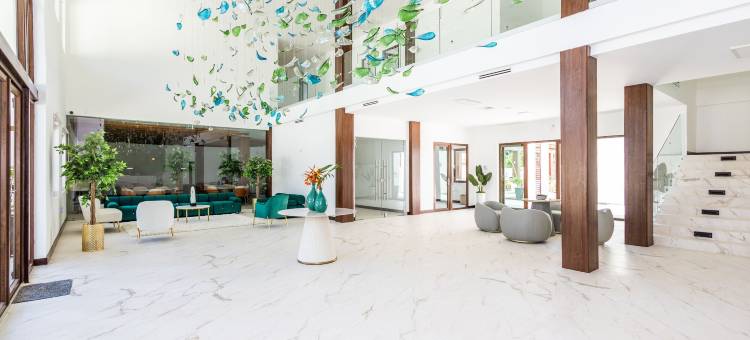 Acqua di Mare Resort图片