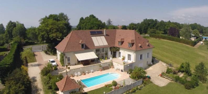 公园大厦酒店(La Maison du Parc)图片