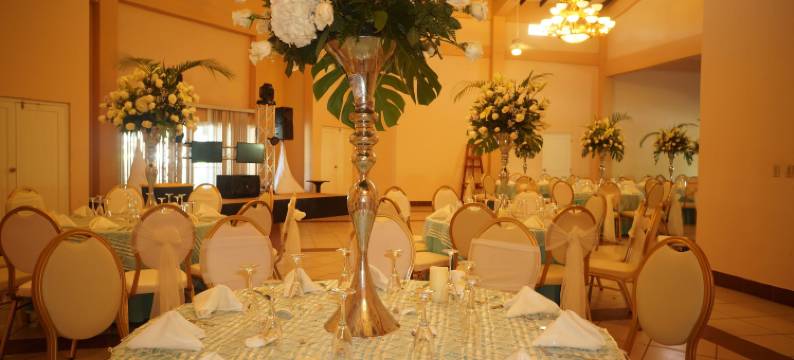 欧莱斯海滩度假酒店(Las Olas Beach Resort)图片