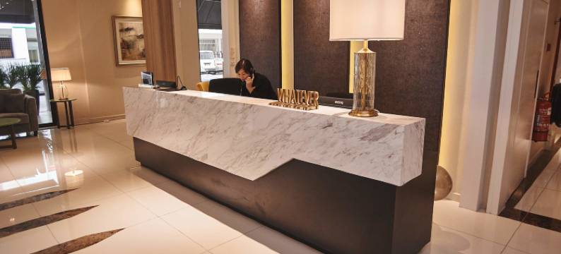 科西嘉岛酒店(Corsica Hotel)图片