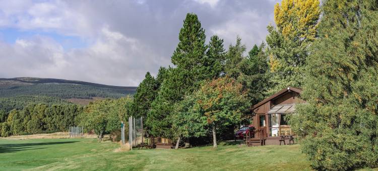 麦克唐纳斯贝谷度假村(Macdonald Spey Valley Resort)图片