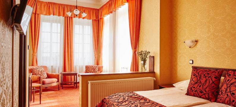 阿斯托里亚宾馆和饭店(Hotel Astoria)图片