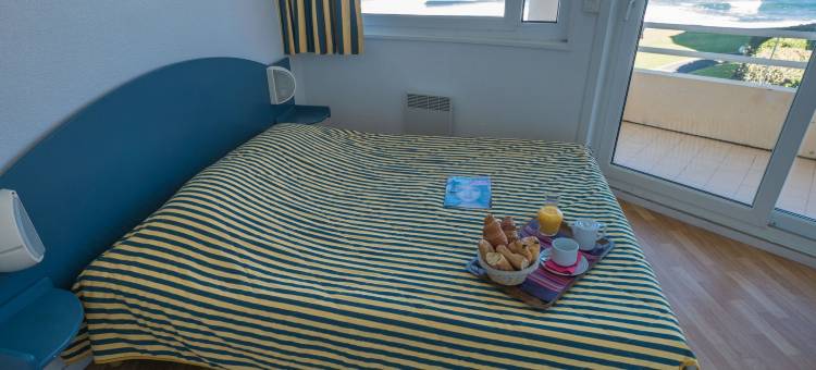 梅尔欧仁妮高尔夫酒店(Résidence Mer & Golf Eugénie)图片