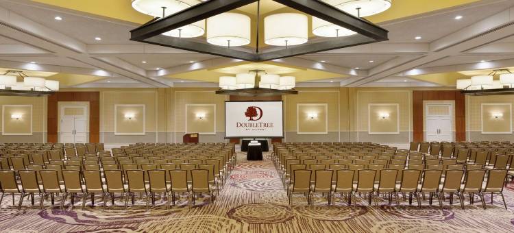 萨默塞特希尔顿逸林酒店&会议中心(DoubleTree by Hilton Somerset Hotel and Conference Center)图片