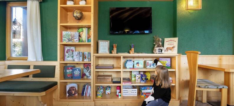 菲·贝拉蒙特酒店(Phi Hotel Bellamonte)图片