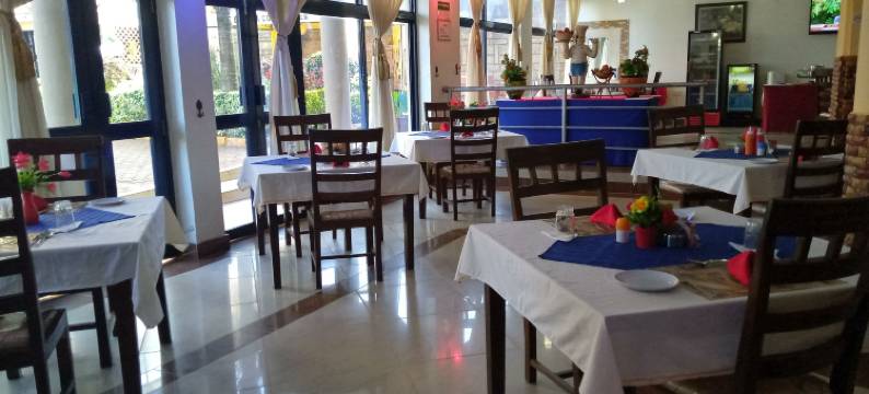 西风酒店(Westwind Hotel Meru)图片