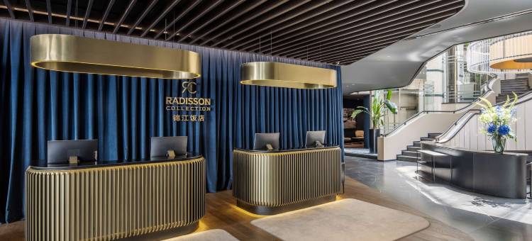 布鲁塞尔皇家丽笙酒店(Radisson Collection Grand Place Brussels)图片