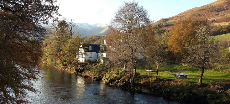 Orchy Bank House图片