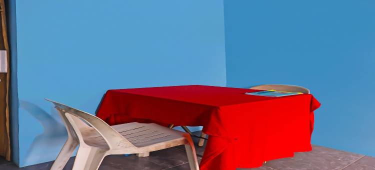 O哈桑之家清真2号酒店-近佛教菩提寺(Hotel O Hasan House Syariah 2NearVihara Budhi Bhakti)图片