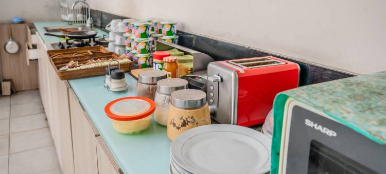 波索莱格里套房(LeGreen Suite Poso)图片