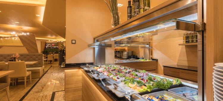 富森贝斯特韦斯特优质酒店(Best Western Plus Hotel Fuessen)图片