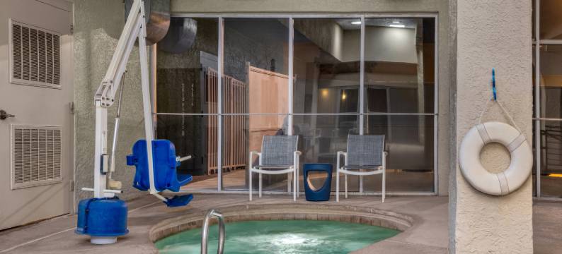 埃尔帕索希尔顿安泊套房酒店(Embassy Suites by Hilton El Paso)图片