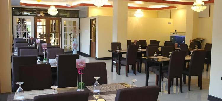 南景酒店(Southview Hotel)图片