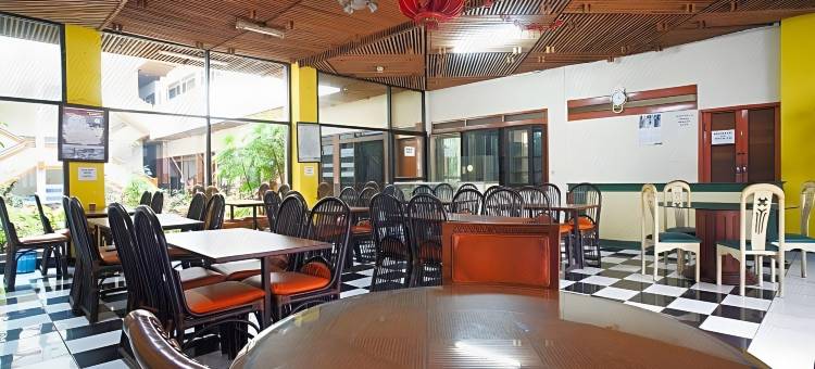 万隆佩麦酒店(Hotel Bandung Permai Jember)图片