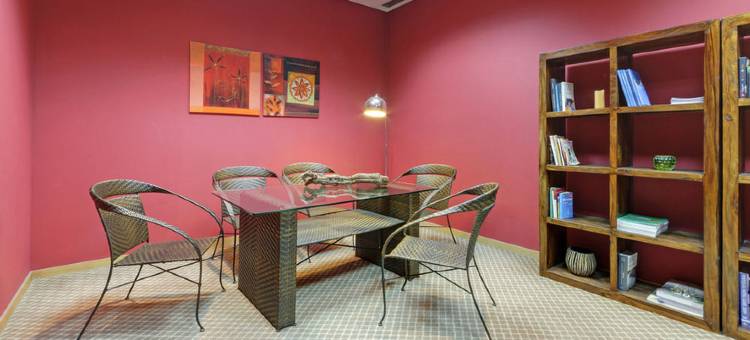 TRYP by Wyndham Porto Centro Hotel图片