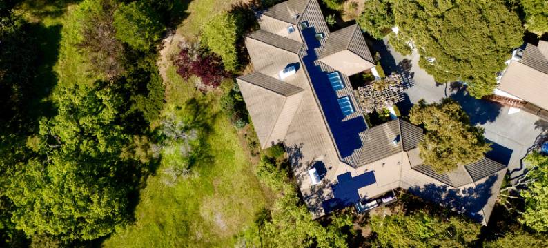 La Provence Carmel Valley Villa   Luxe7图片