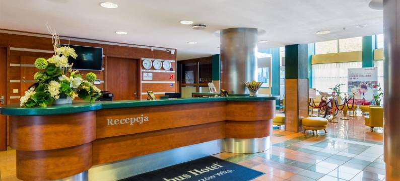 库布斯戈茹夫维尔科波尔斯基酒店(Qubus Hotel Gorzów Wielkopolski)图片