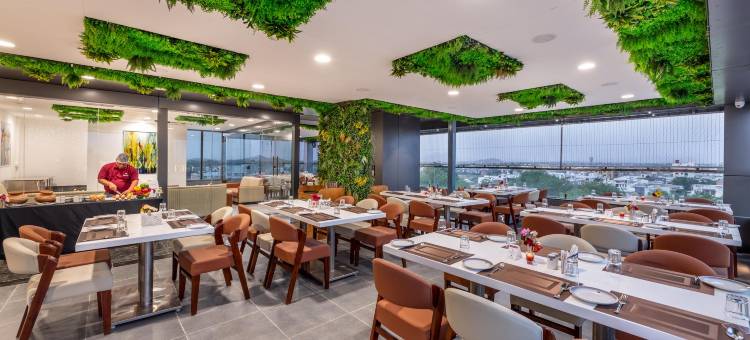 Lords Eco Inn Sumerpur-Jawai图片