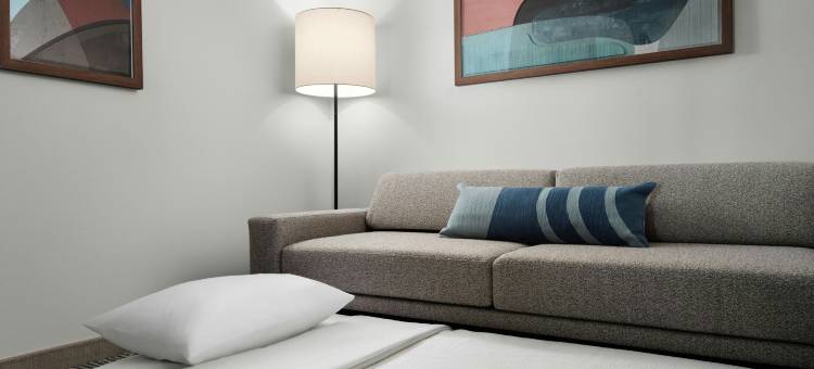特洛伊代顿SpringHill Suites套房酒店(SpringHill Suites Troy Dayton)图片