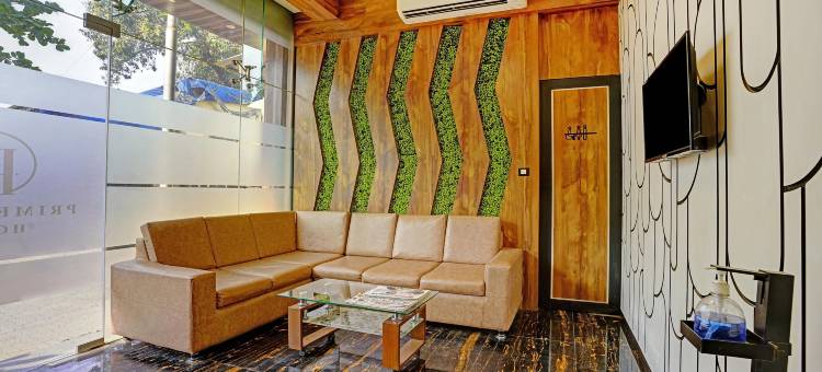 Treebo Prime Grand，安德烈(Prime Grand Hotel, Mumbai)图片