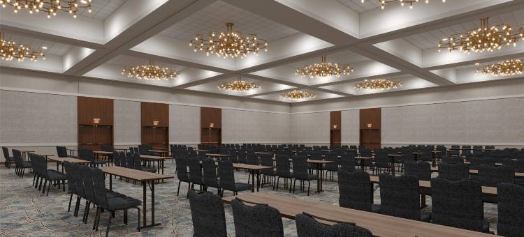 奥斯汀凯悦酒店(Hyatt Regency Austin)图片