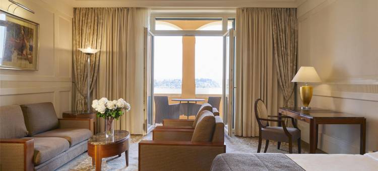 斯洛文尼亚波尔托罗宫凯宾斯基酒店(Kempinski Palace Portoroz Slovenia)图片