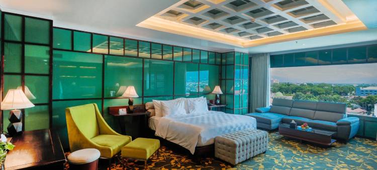 大西雅酒店(Grand Sya Hotel)图片