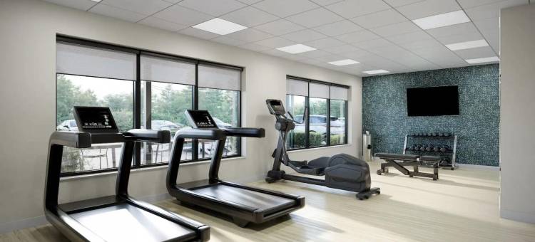 Hyatt开间塔拉哈西 I-10(Hyatt Studios Tallahassee I 10)图片