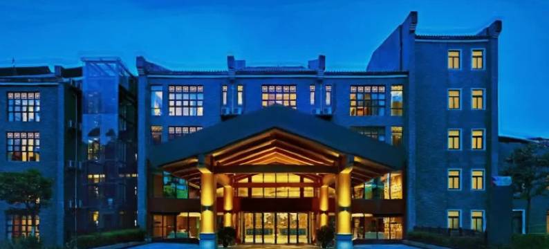 罗浮云起酒店(惠州博罗罗浮山店)图片