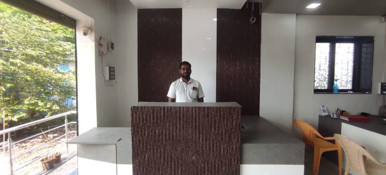 Hotel Pooja Inn & Restauants & Lodge图片