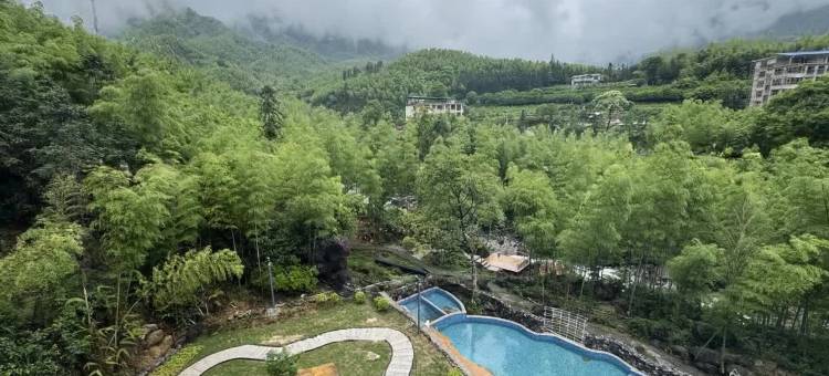 猫朵酒店(猫儿山景区店)图片