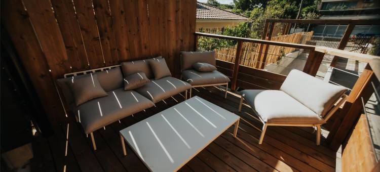 Kaze Océan, the Originals Relais图片