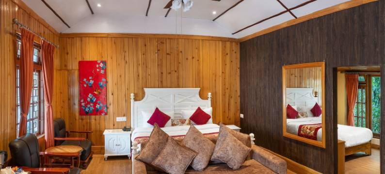 萨米特巴尔萨纳水疗度假村(Summit Barsana Resort & Spa)图片