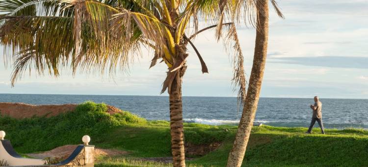 加勒古堡居(The Charleston Galle Fort)图片