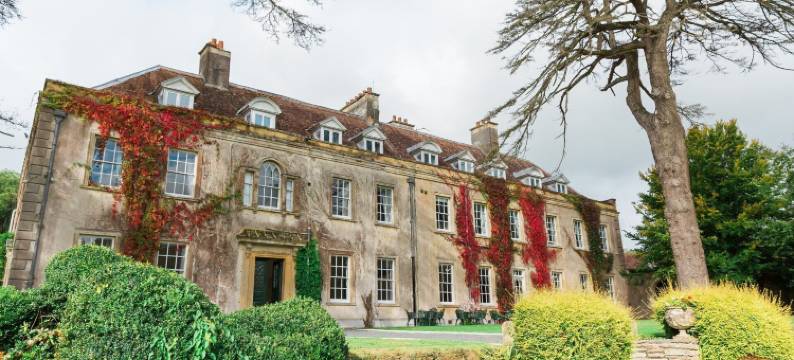 霍尔布鲁克庄园及水疗中心(Holbrook Manor & Spa)图片