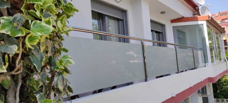 罗戴伊拉马尔 2A 酒店(Rodeiramar 2A)图片