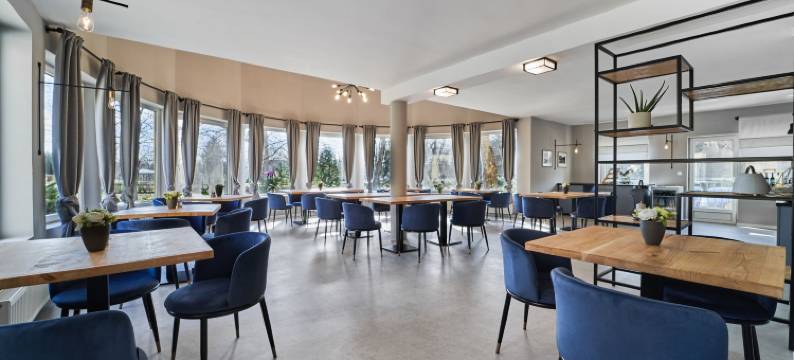 Arborétum酒店(Hotel Arborétum)图片