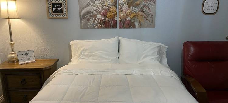 阿博罗斯精品酒店(Arbor Rose Boutique Hotel)图片