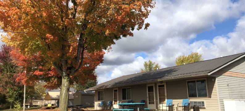 河边(Rivers Edge)图片