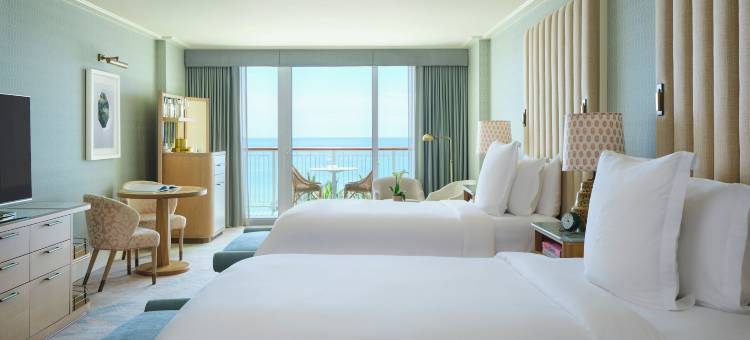 棕榈滩四季酒店(Four Seasons Resort Palm Beach)图片