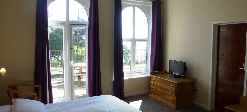 艾斯普拉纳德酒店(Esplanade Hotel)图片