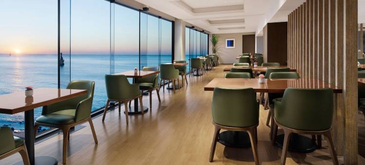 釜山威斯汀朝昕酒店(The Westin Josun Busan)图片