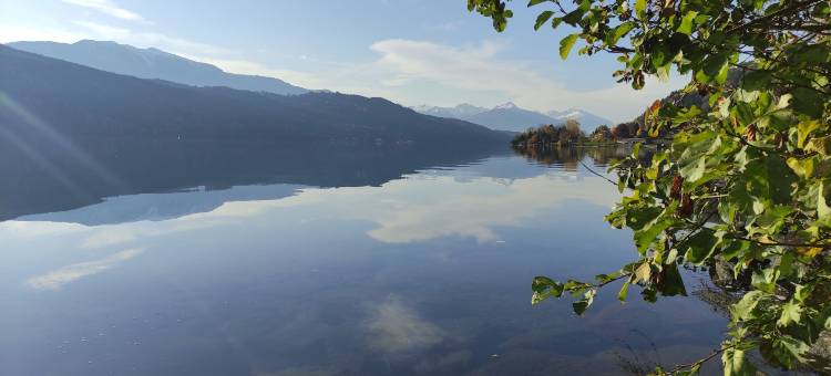 祖姆穆尔拉德膳食公寓(Pension Zum Mühlrad)图片