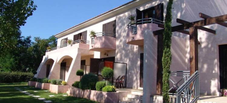 瓦尔特家庭酒店(Chez Walter)图片