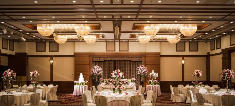 柏Crest酒店(Crest Hotel Kashiwa)图片