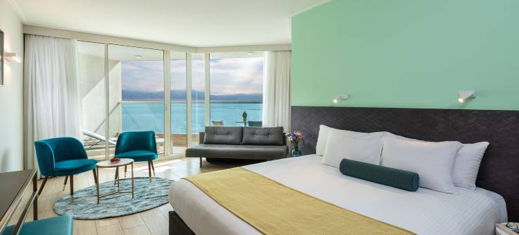 死海莱昂纳多俱乐部全包酒店(Leonardo Club Hotel Dead Sea - All Inclusive)图片